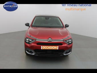 CITROEN C4 X 1.2 PURETECH 130CH S&S EAT8 SHINE