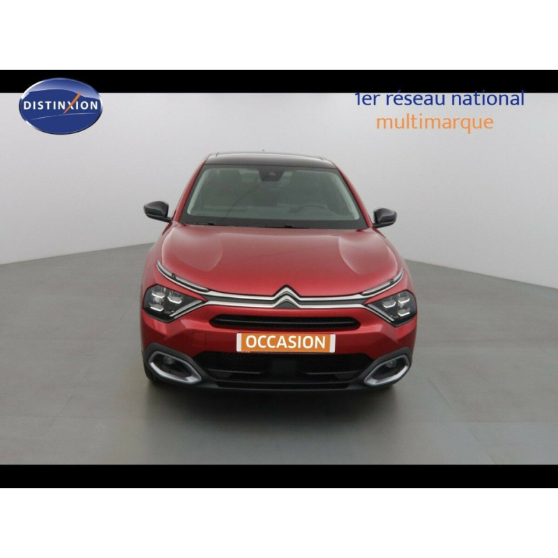 CITROEN C4 X 1.2 PURETECH 130CH S&S EAT8 SHINE