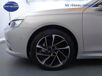 DS DS9 HYBRIDE E-TENSE 225CH EAT8 RIVOLI+
