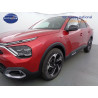CITROEN C4 X 1.2 PURETECH 130CH S&S EAT8 SHINE