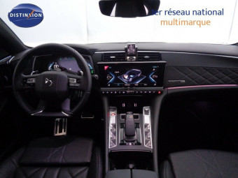 DS DS9 HYBRIDE E-TENSE 225CH EAT8 RIVOLI+