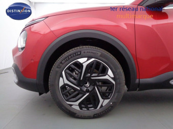 CITROEN C4 X 1.2 PURETECH 130CH S&S EAT8 SHINE