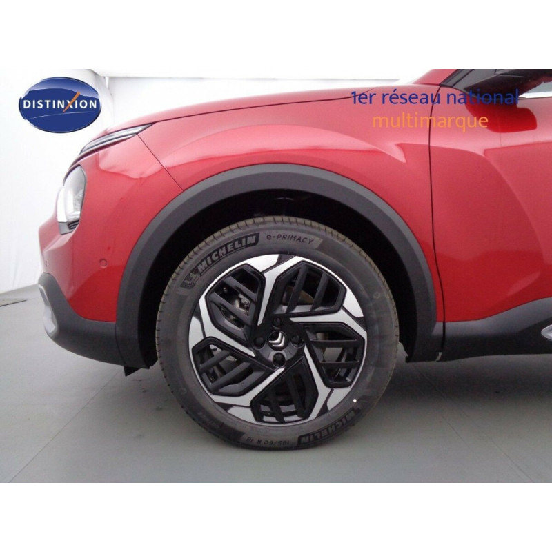 CITROEN C4 X 1.2 PURETECH 130CH S&S EAT8 SHINE