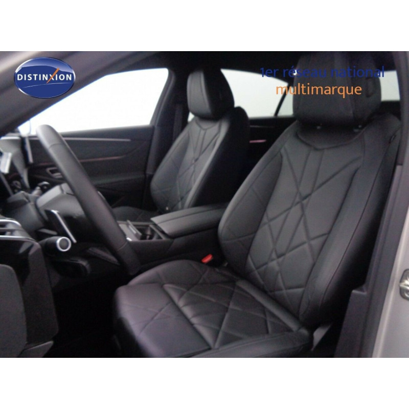 DS DS9 HYBRIDE E-TENSE 225CH EAT8 RIVOLI+