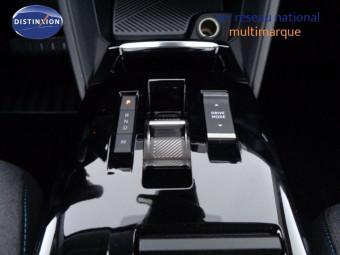 CITROEN C4 X 1.2 PURETECH 130CH S&S EAT8 SHINE