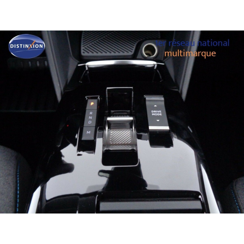 CITROEN C4 X 1.2 PURETECH 130CH S&S EAT8 SHINE
