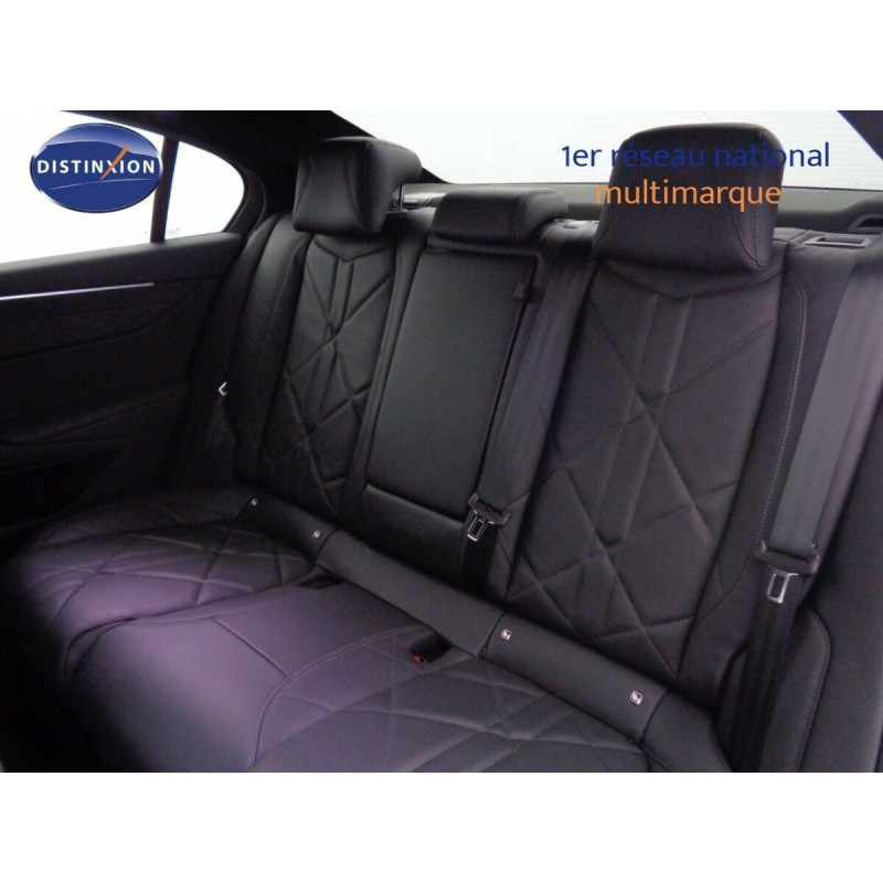 DS DS9 HYBRIDE E-TENSE 225CH EAT8 RIVOLI+