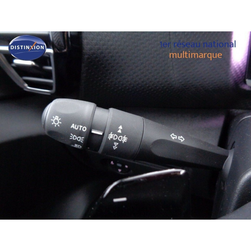 CITROEN C4 X 1.2 PURETECH 130CH S&S EAT8 SHINE