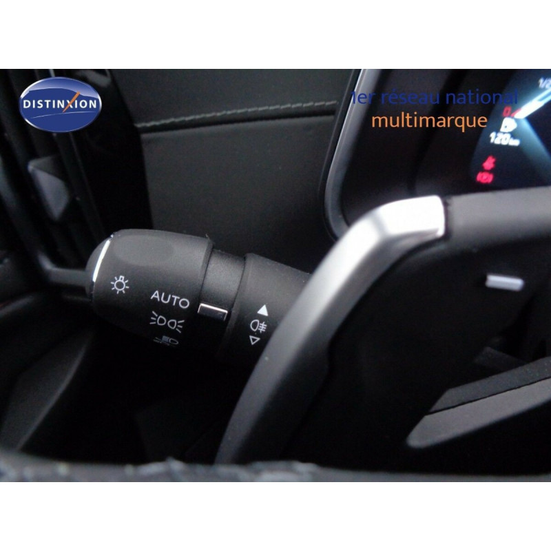 DS DS9 HYBRIDE E-TENSE 225CH EAT8 RIVOLI+