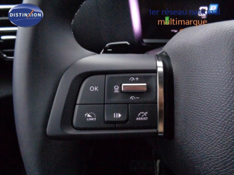 CITROEN C4 X 1.2 PURETECH 130CH S&S EAT8 SHINE