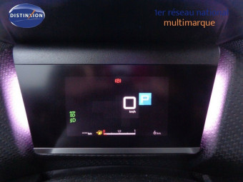 CITROEN C4 X 1.2 PURETECH 130CH S&S EAT8 SHINE