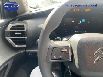CITROEN C5 X 1.2 PURETECH 130CH EAT8 FEEL PACK