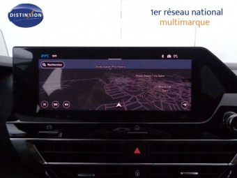 CITROEN C4 X 1.2 PURETECH 130CH S&S EAT8 SHINE