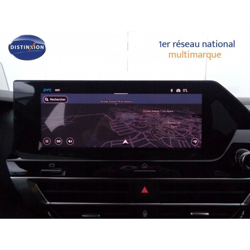 CITROEN C4 X 1.2 PURETECH 130CH S&S EAT8 SHINE
