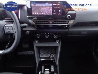 CITROEN C4 X 1.2 PURETECH 130CH S&S EAT8 SHINE