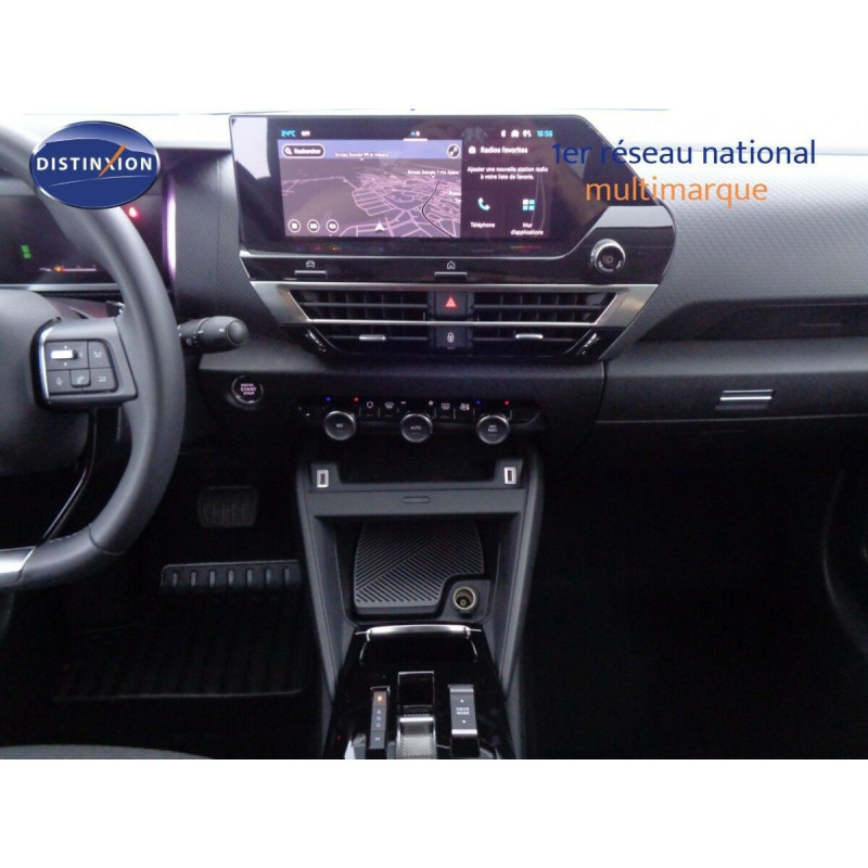 CITROEN C4 X 1.2 PURETECH 130CH S&S EAT8 SHINE