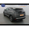 PEUGEOT 3008 1.2 PURETECH 130CH EAT8 GT
