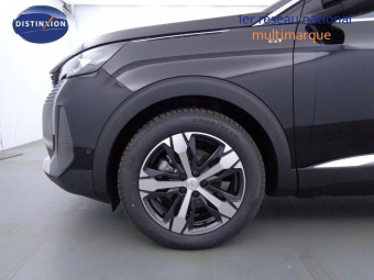 PEUGEOT 3008 1.2 PURETECH 130CH GT
