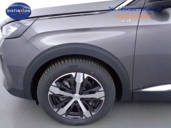 PEUGEOT 3008 1.2 PURETECH 130CH EAT8 GT