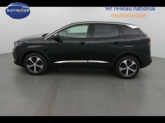 PEUGEOT 3008 1.2 PURETECH 130CH ALLURE