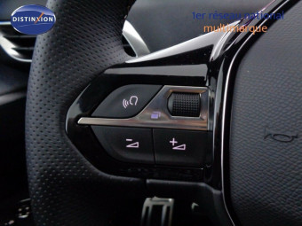 PEUGEOT 3008 1.2 PURETECH 130CH GT
