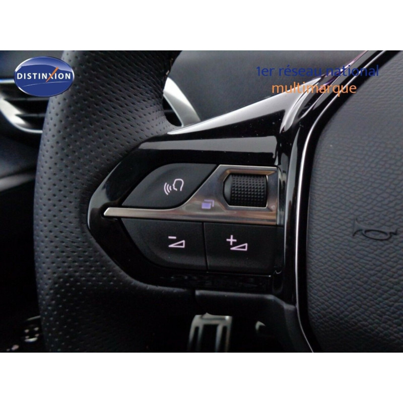 PEUGEOT 3008 1.2 PURETECH 130CH GT