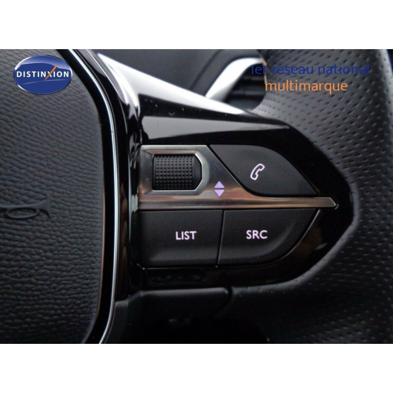 PEUGEOT 3008 1.2 PURETECH 130CH GT