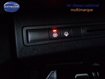 PEUGEOT 3008 1.2 PURETECH 130CH EAT8 GT
