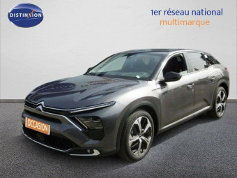 CITROEN C5 X 1.2 PURETECH 130CH S&S EAT8 FEEL PACK