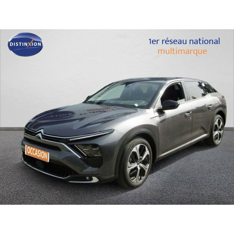CITROEN C5 X 1.2 PURETECH 130CH S&S EAT8 FEEL PACK