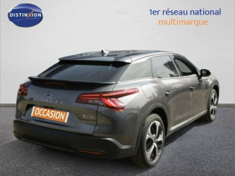 CITROEN C5 X 1.2 PURETECH 130CH S&S EAT8 FEEL PACK