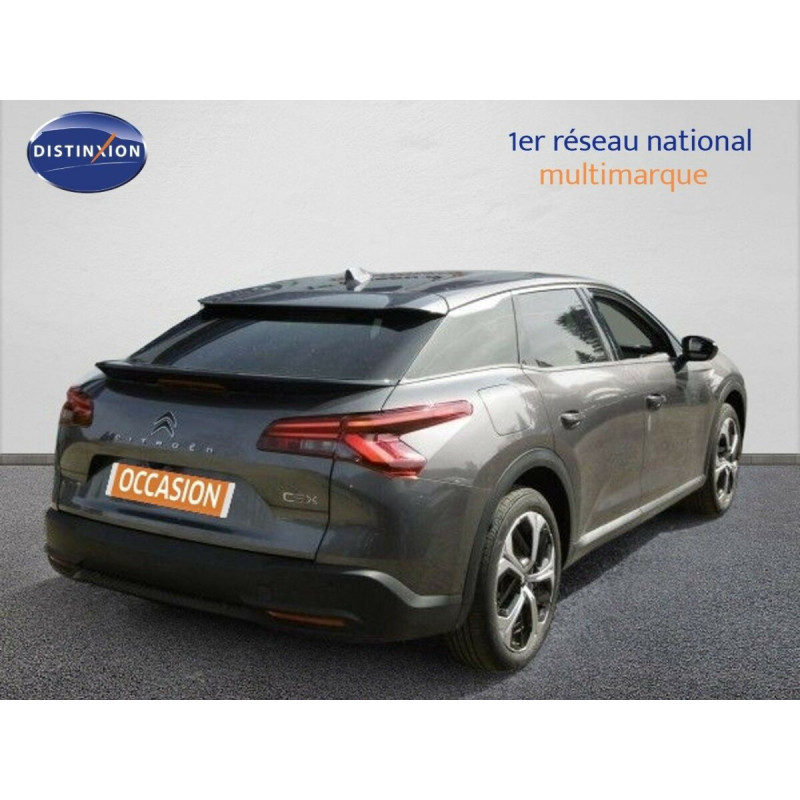 CITROEN C5 X 1.2 PURETECH 130CH S&S EAT8 FEEL PACK