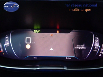 PEUGEOT 3008 1.2 PURETECH 130CH ALLURE