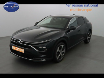 CITROEN C5 X 1.2 PURETECH 130CH S&S EAT8 FEEL PACK