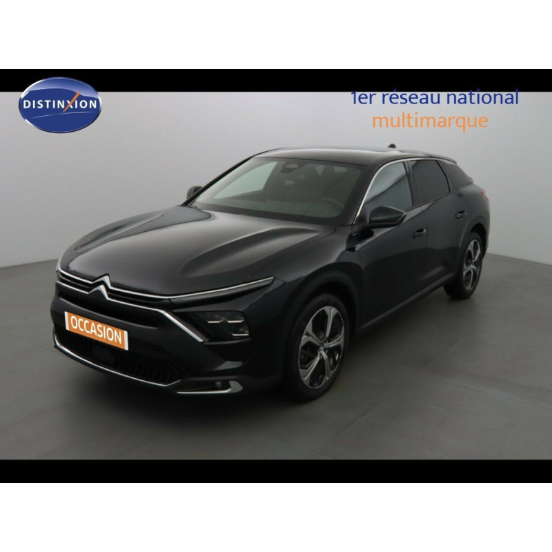 CITROEN C5 X 1.2 PURETECH 130CH S&S EAT8 FEEL PACK