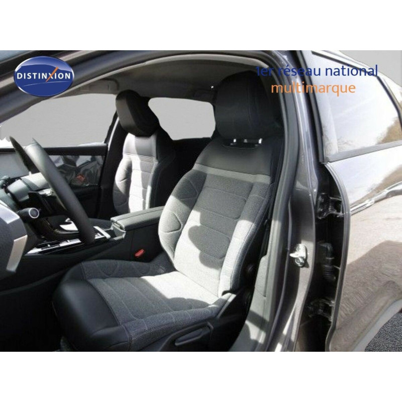 CITROEN C5 X 1.2 PURETECH 130CH S&S EAT8 FEEL PACK