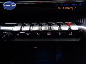 PEUGEOT 3008 1.2 PURETECH 130CH ALLURE