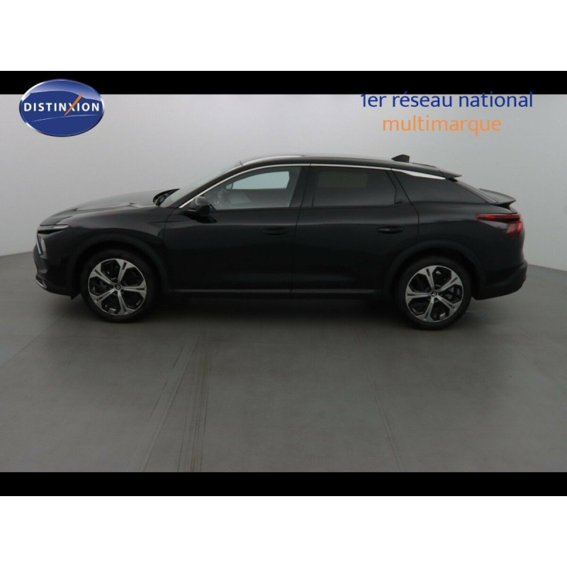 CITROEN C5 X 1.2 PURETECH 130CH S&S EAT8 FEEL PACK