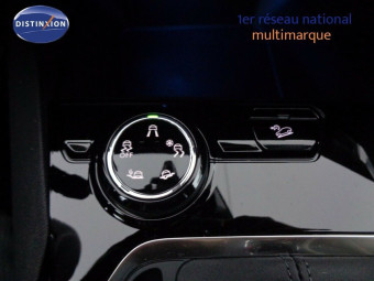 PEUGEOT 3008 1.2 PURETECH 130CH ALLURE