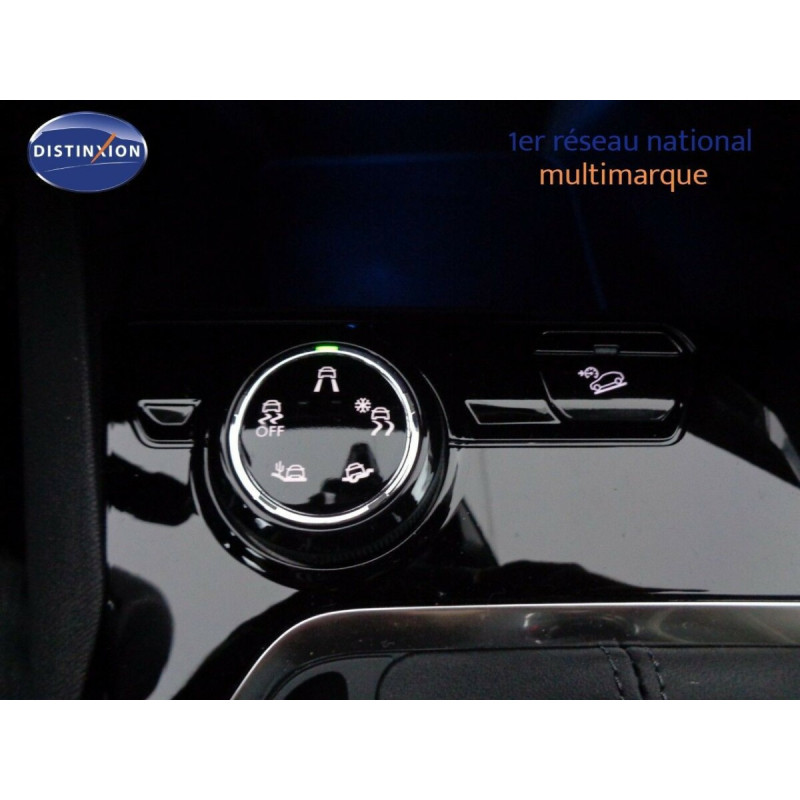 PEUGEOT 3008 1.2 PURETECH 130CH ALLURE