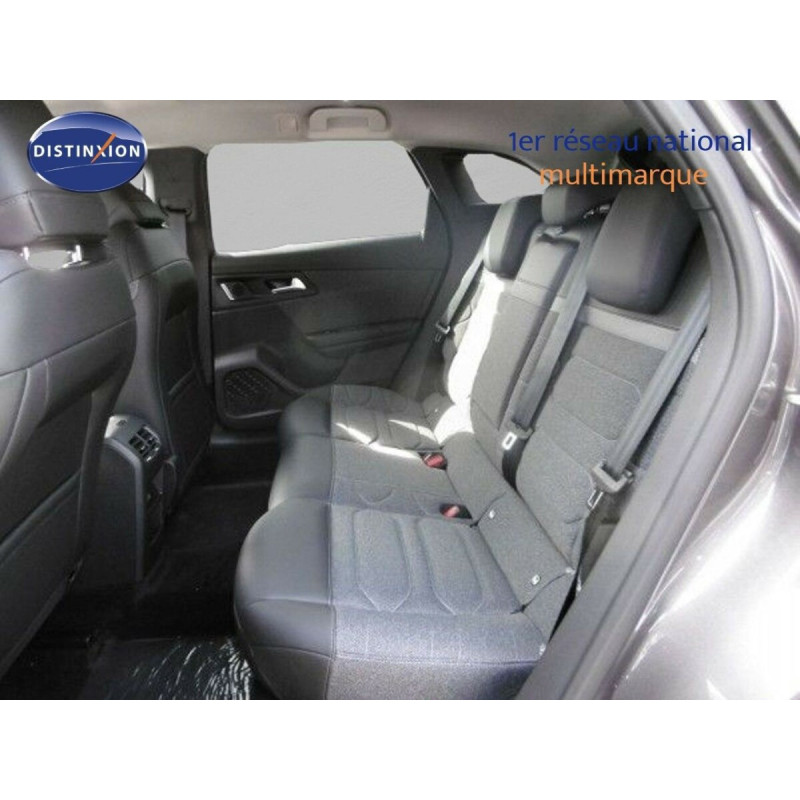CITROEN C5 X 1.2 PURETECH 130CH S&S EAT8 FEEL PACK