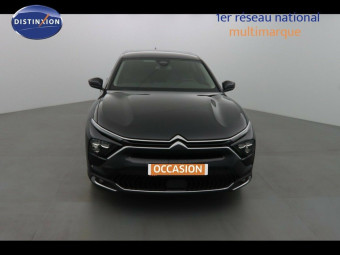 CITROEN C5 X 1.2 PURETECH 130CH S&S EAT8 FEEL PACK