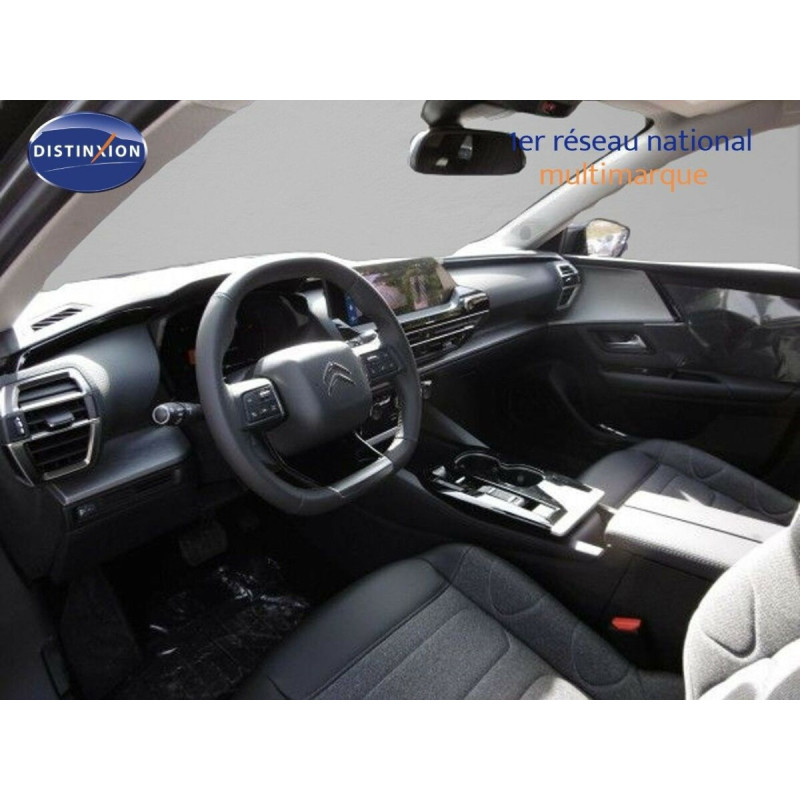 CITROEN C5 X 1.2 PURETECH 130CH S&S EAT8 FEEL PACK