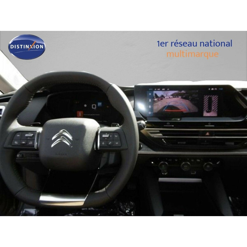 CITROEN C5 X 1.2 PURETECH 130CH S&S EAT8 FEEL PACK