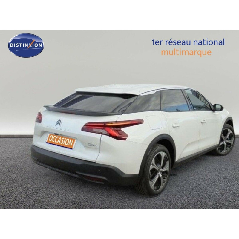 CITROEN C5 X 1.2 PURETECH 130CH S&S EAT8 FEEL PACK