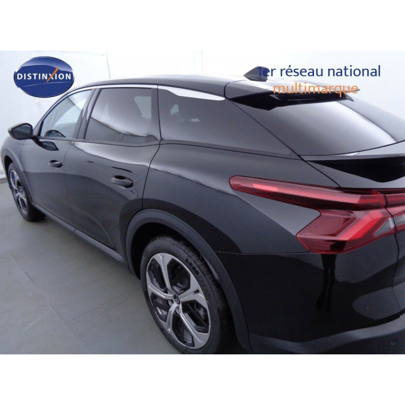 CITROEN C5 X 1.2 PURETECH 130CH S&S EAT8 FEEL PACK