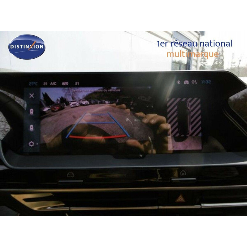 CITROEN C5 X 1.2 PURETECH 130CH S&S EAT8 FEEL PACK