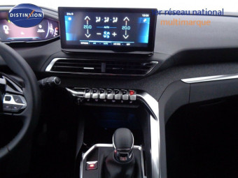 PEUGEOT 3008 1.2 PURETECH 130CH ALLURE PACK