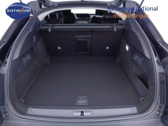 CITROEN C5 X 1.2 PURETECH 130CH S&S EAT8 FEEL PACK