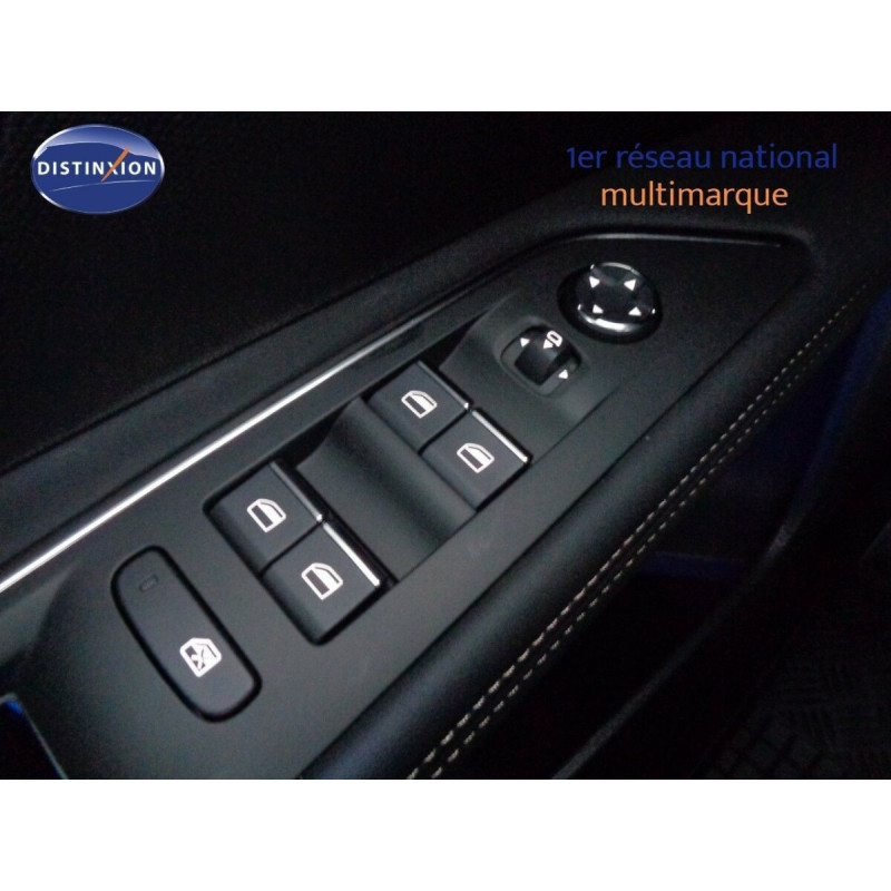PEUGEOT 3008 1.2 PURETECH 130CH EAT8 GT